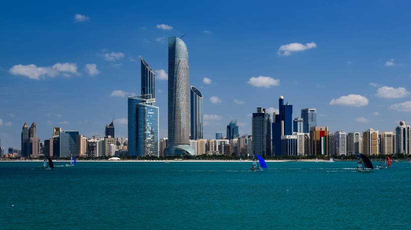 Woods Bagot Appointed Master Planner for BILDCO and Wujod's AED 2 Billion Sustainable City in Abu Dhabi